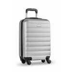 MP2530180 trolley rigido en abs plateado abs 1