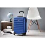 MP2530190 trolley rigido en abs azul real abs 2
