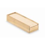 MP2530360 domino de plastico natural madera 3