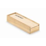 MP2530360 domino de plastico natural madera 4