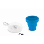 MP2530540 vaso plegable de silicona azul silicona 1