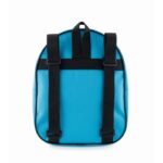 MP2530850 mochila para colorear azul turquesa poliester 3