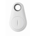 MP2531100 localizador de llaves blanco abs 3