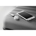 MP2531100 localizador de llaves blanco abs 5
