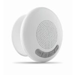 MP2531140 altavoz de bao blanco abs 1