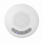 MP2531140 altavoz de bao blanco abs 3