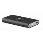 MP2531670 powerbank inalambrico tipo c negro abs 1