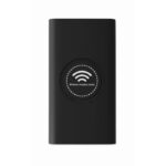MP2531670 powerbank inalambrico tipo c negro abs 5