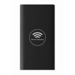MP2531670 powerbank inalambrico tipo c negro abs 6