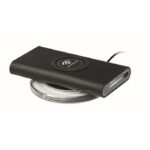 MP2531670 powerbank inalambrico tipo c negro abs 7