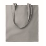 MP2532470 bolsa compras algodon 140 gr gris algodon 1