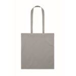 MP2532470 bolsa compras algodon 140 gr gris algodon 2