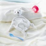 MP2532550 doudou para bebe blanco felpa 2