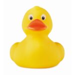 MP2532800 patito mediano de bao amarillo pvc 2