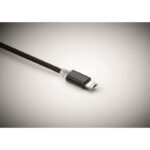 MP2533010 set de cables negro pvc 6