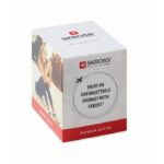 MP2533610 pro light usb 3 pole blanco policarbonato 5
