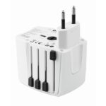 MP2533630 muv usb 2 pole blanco policarbonato 4