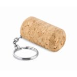 MP2534080 llavero con tapon beige corcho 3