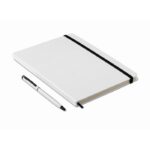 MP2534260 set de libreta blanco papel 2