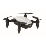 MP2535150 dron plegable inalambrico blanco abs 1