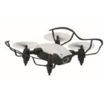 MP2535150 dron plegable inalambrico blanco abs 19