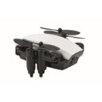 MP2535150 dron plegable inalambrico blanco abs 6