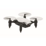 MP2535150 dron plegable inalambrico blanco abs 8