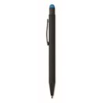 MP2535340 boligrafo puntero de aluminio azul turquesa aluminio 2