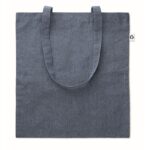 MP2535970 bolsa jaspeada de 140g azul real algodon 1