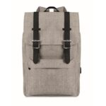 MP2536360 mochila de poliester 600d gris poliester 4