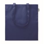 MP2536430 bolsa de compra de rpet azul pet 1