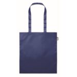 MP2536430 bolsa de compra de rpet azul pet 2