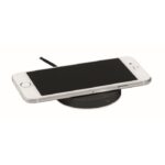 MP2536560 cargador inalambrico negro abs 4