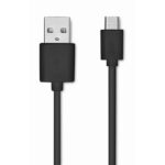 MP2536560 cargador inalambrico negro abs 5