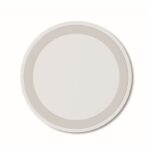 MP2536570 cargador inalambrico blanco abs 2
