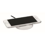 MP2536570 cargador inalambrico blanco abs 3