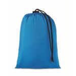 MP2536940 hamaca plegable nylon azul real poliester 4