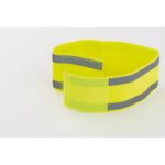 MP2538950 brazalete deportivo lycra amarillo fosforito lycra 2