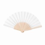 MP2539020 abanico madera blanco madera y poliester 1
