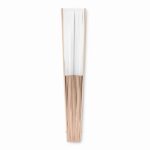 MP2539020 abanico madera blanco madera y poliester 2