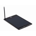 MP2539260 tablet de escritura lcd 85 negro abs 2