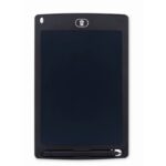 MP2539260 tablet de escritura lcd 85 negro abs 3
