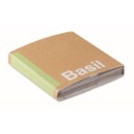 MP2539490 bolsa de semillas de albahaca beige sustrato 4