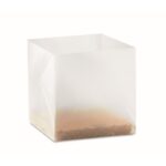 MP2539510 bolsa con semillas de perejil beige multimaterial 2