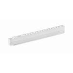 MP2540870 metro plegable 2 metros blanco poliestireno 1