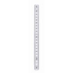 MP2540870 metro plegable 2 metros blanco poliestireno 3