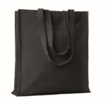 MP2540960 bolsa de algodon 140 gr m negro algodon 1