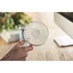 MP2541110 ventilador de escritorio usb co blanco abs 3