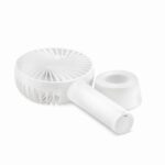 MP2541110 ventilador de escritorio usb co blanco abs 6