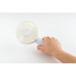 MP2541110 ventilador de escritorio usb co blanco abs 7
